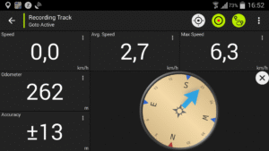 New Zealand Topo Maps 7.8.1 screenshot 4