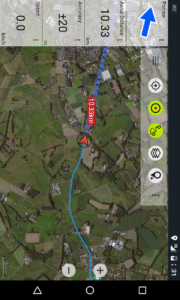 New Zealand Topo Maps 7.8.1 screenshot 5