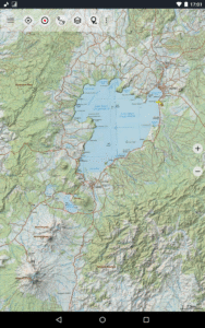 New Zealand Topo Maps 7.8.1 screenshot 9