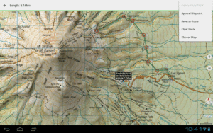 New Zealand Topo Maps 7.8.1 screenshot 10