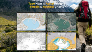 New Zealand Topo Maps 7.8.0 screenshot 11