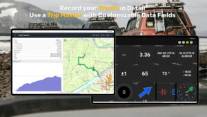 New Zealand Topo Maps 7.8.0 screenshot 12