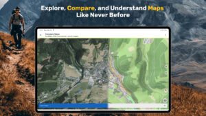 New Zealand Topo Maps 7.8.0 screenshot 13