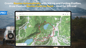 New Zealand Topo Maps 7.8.0 screenshot 14
