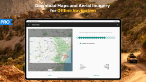 New Zealand Topo Maps 7.8.0 screenshot 15