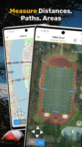New Zealand Topo Maps 7.8.0 screenshot 6