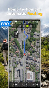 New Zealand Topo Maps 7.8.0 screenshot 7