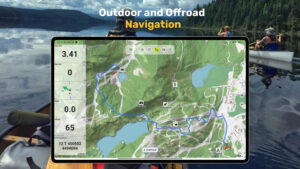 New Zealand Topo Maps 7.8.0 screenshot 9