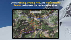 New Zealand Topo Maps 7.8.0 screenshot 10