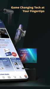 Newegg - Tech Shopping Online 5.78.1 screenshot 2