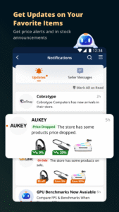 Newegg - Tech Shopping Online 5.78.1 screenshot 3