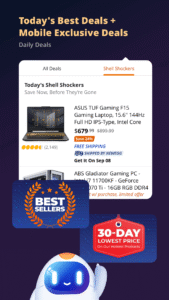 Newegg - Tech Shopping Online 5.78.1 screenshot 6