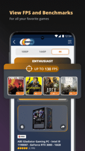 Newegg - Tech Shopping Online 5.78.1 screenshot 8