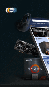 Newegg - Tech Shopping Online 5.78.1 screenshot 1