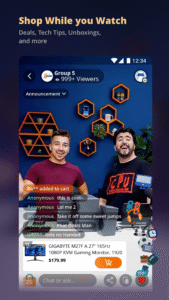 Newegg - Tech Shopping Online 5.77.0 screenshot 7