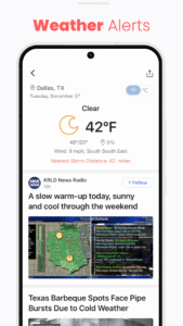 NewsBreak: Local News & Alerts 25.24.0 screenshot 6