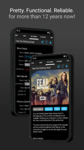 Next Episode - Track TV Shows 4.6.5 screenshot 7