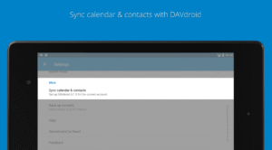 Nextcloud (f-droid version) 3.32.0 screenshot 12
