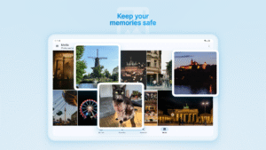 Nextcloud (f-droid version) 3.31.3 screenshot 12