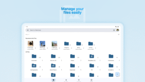 Nextcloud (f-droid version) 3.31.3 screenshot 9