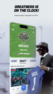 NFL (Android TV) 18.0.89 screenshot 2