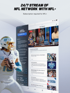 NFL (Android TV) 18.0.89 screenshot 12