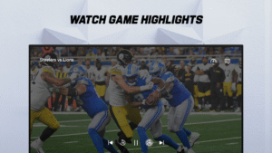 NFL (Android TV) 18.0.89 screenshot 19