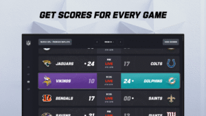 NFL (Android TV) 18.0.89 screenshot 20