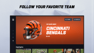 NFL (Android TV) 18.0.89 screenshot 21