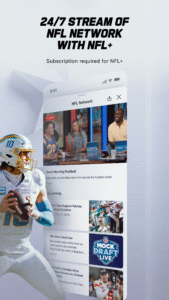NFL (Android TV) 18.0.89 screenshot 4
