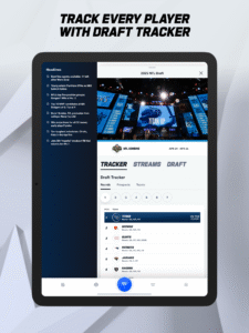 NFL (Fire TV) (Android TV) 18.0.92 screenshot 13