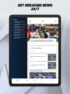 NFL (Fire TV) (Android TV) 18.0.92 screenshot 15