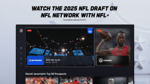 NFL (Fire TV) (Android TV) 18.0.92 screenshot 17