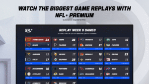 NFL (Fire TV) (Android TV) 18.0.92 screenshot 18