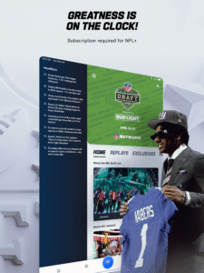 NFL (Fire TV) (Android TV) 18.0.92 screenshot 10