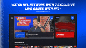 NFL 18.1.1 screenshot 16