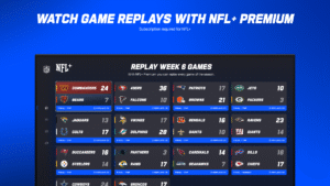 NFL 18.1.1 screenshot 17