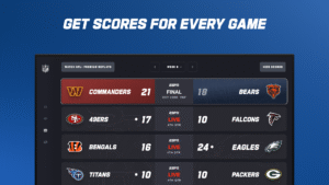NFL 18.1.1 screenshot 19