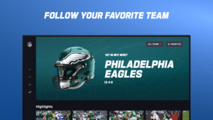 NFL 18.1.1 screenshot 20