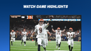 NFL 18.0.98 screenshot 18