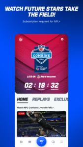 NFL (Android TV) 18.0.95 screenshot 2