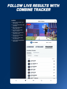 NFL (Android TV) 18.0.95 screenshot 11