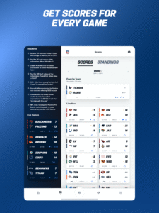 NFL (Android TV) 18.0.95 screenshot 16