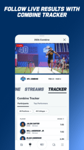 NFL (Android TV) 18.0.95 screenshot 3