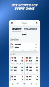 NFL (Android TV) 18.0.95 screenshot 8