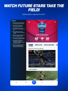 NFL (Android TV) 18.0.95 screenshot 10