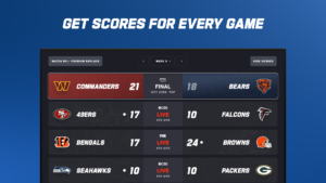 NFL 18.0.94 screenshot 20
