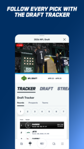 NFL 18.0.94 screenshot 3