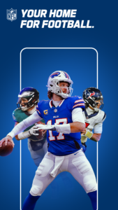NFL (Android TV) 60.0.2 screenshot 1