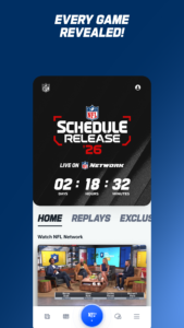 NFL (Android TV) 60.0.2 screenshot 2